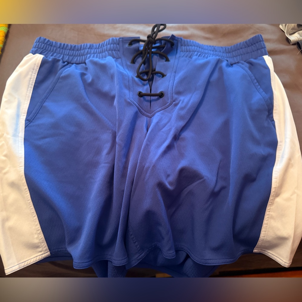 TomboyX Swim Board Shorts 2X
